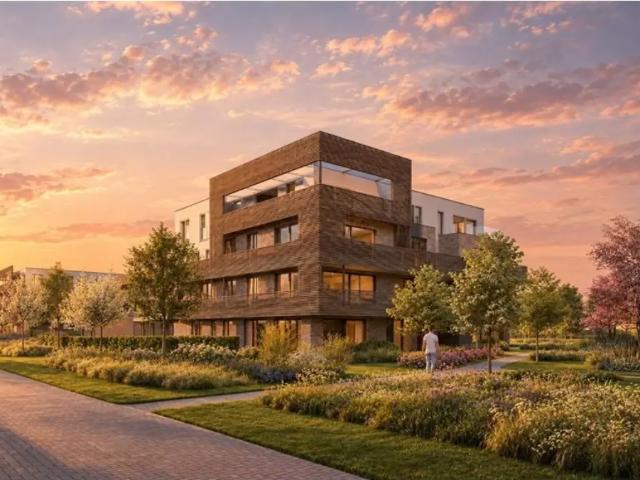à vendre Appartement Stabroek Sportweg