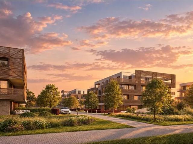 à vendre Appartement Stabroek Sportweg