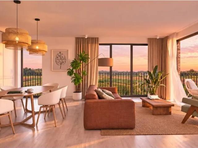 à vendre Appartement Stabroek Sportweg