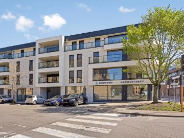 à vendre Appartement Staden Guido Gezelleplein
