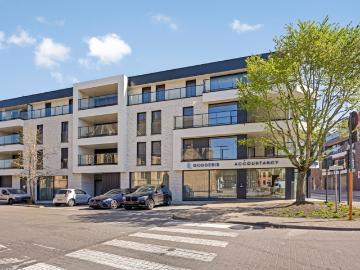 8840, Roeselare, Roulers, Flandre-Occidentale, Flandre