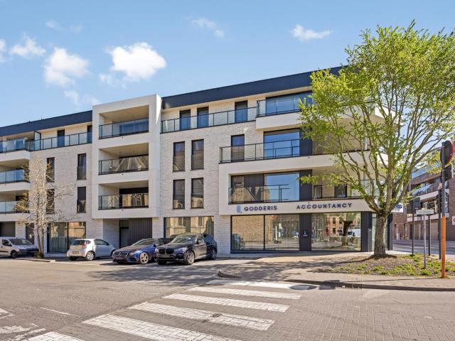 à vendre Appartement Staden Guido Gezelleplein