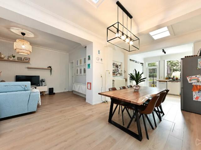 à vendre Appartement Steenokkerzeel Mulslaan