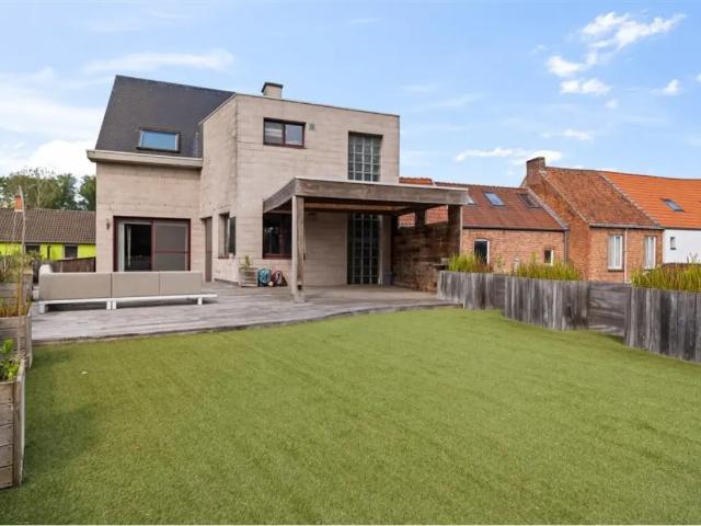 à vendre Appartement Stekene Hoekstraat