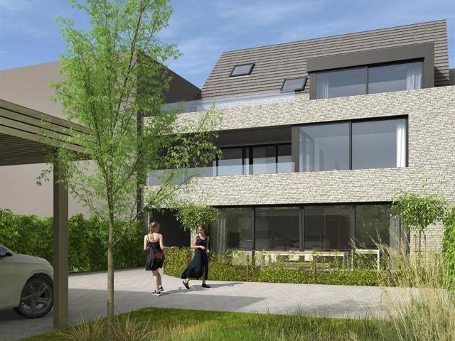 à vendre Appartement Stekene Kerkstraat