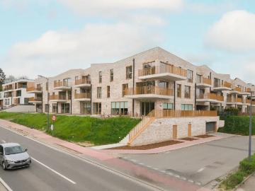 à vendre Appartement Sterrebeek Mechelsesteenweg