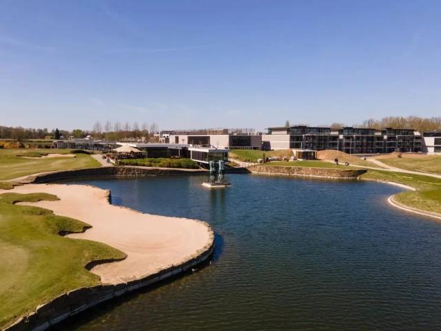 à vendre Appartement Sterrebeek Du Roy de Blicquylaan