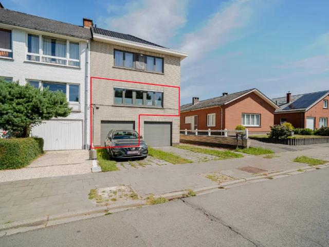 à vendre Appartement Sterrebeek Zeenstraat