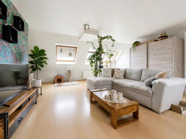à vendre Appartement Strombeek Bever