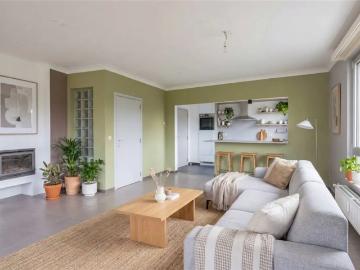 à vendre Appartement Strombeek Bever