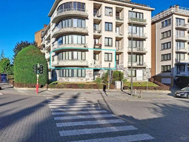 à vendre Appartement Strombeek Bever