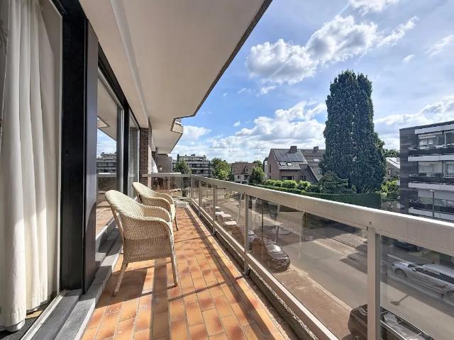 à vendre Appartement Strombeek Bever Bergdal