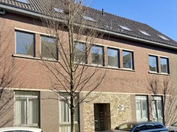 1853, Grimbergen, Hal-Vilvorde, Hal-Vilvorde, Flandre