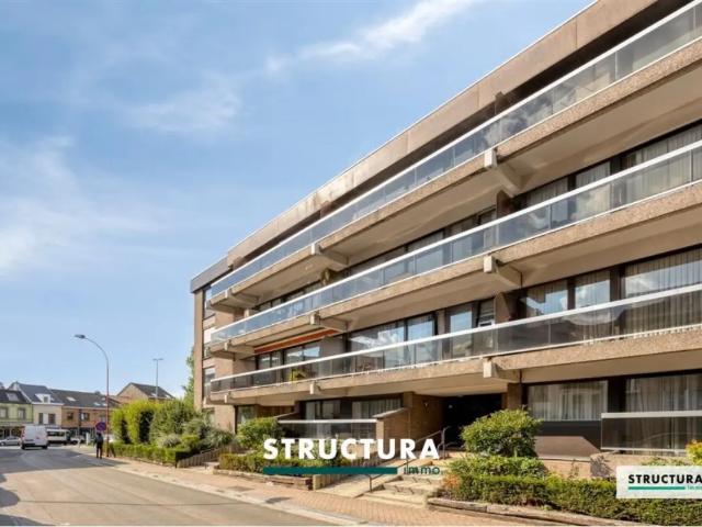 à vendre Appartement Strombeek Bever Koningslosesteenweg