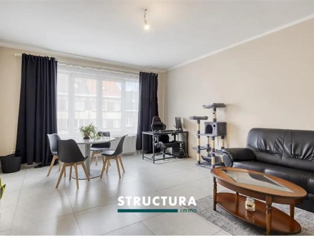 à vendre Appartement Strombeek Bever Nieuwelaan