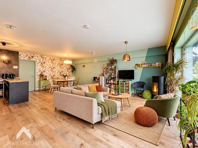 à vendre Appartement Strombeek Bever Nieuwelaan