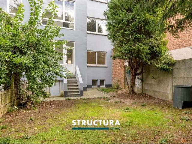 à vendre Appartement Strombeek Bever Nieuwelaan