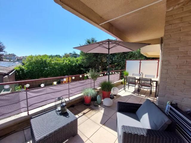 à vendre Appartement Strombeek Bever Rodepoortstraat 52