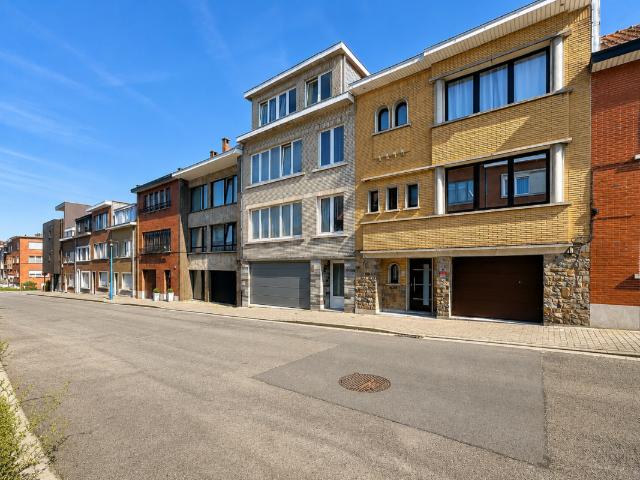 à vendre Appartement Strombeek Bever Rijkendalstraat