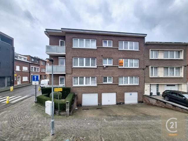 à vendre Appartement Strombeek Bever Rijkendalstraat 73 bte 0103