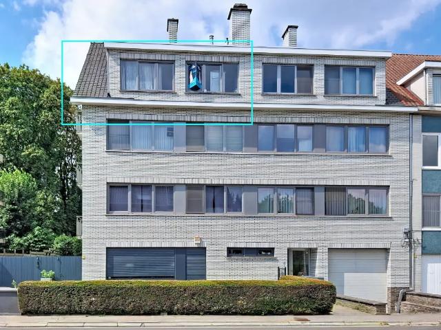 à vendre Appartement Strombeek Bever Treft