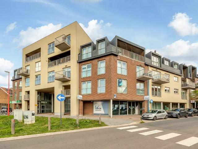 à vendre Appartement Strombeek Bever Victor Soensstraat