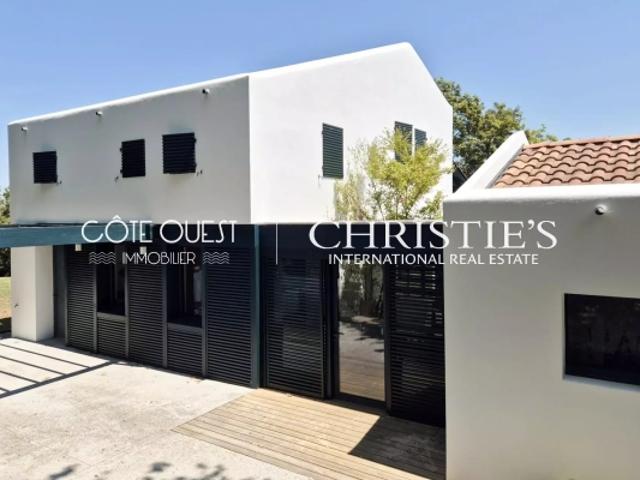 À vendre Arbonne Maison d'architecte