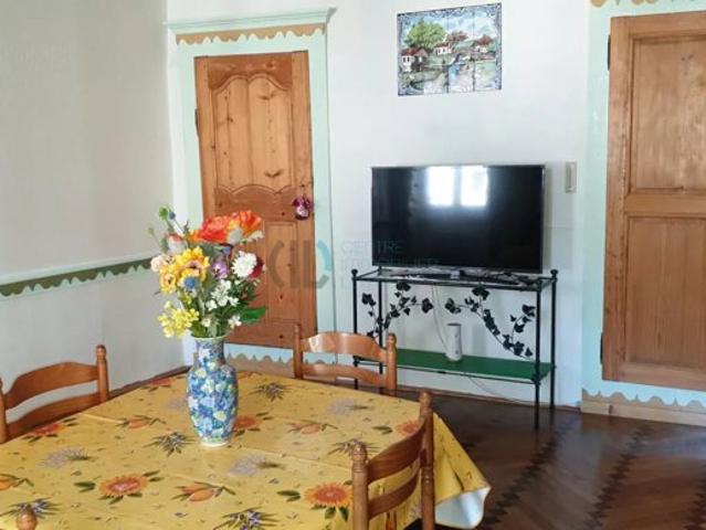 A vendre au centre de Taninges, appartement T3