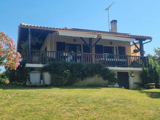 A vendre avec l'Agence Immobilière Le Pic du Quercy