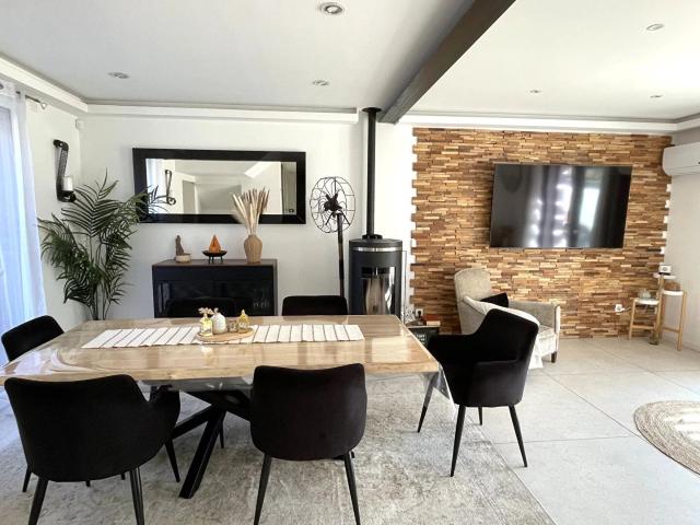 À vendre AVIGNON Maison 4 pièce s 110 m2
