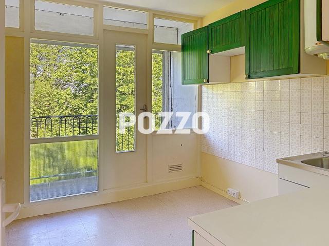 A Vendre Avranches Appartement 3 pièce s 68 m2
