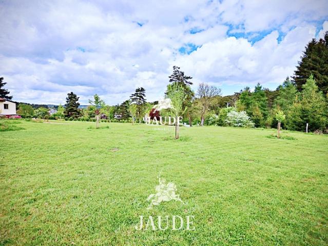 A VENDRE BATISSE SAINT ALYRE D' ARLANC