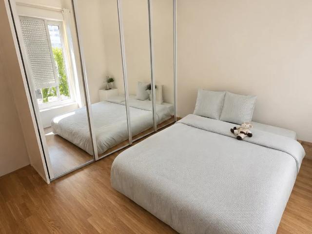 À VENDRE – BEL APPARTEMENT 3 PIÈCES DE 64 m² AVEC GRAND BOX