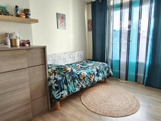 A vendre bel appartement 4 pièces Beauvais 60 78m² Beauvais