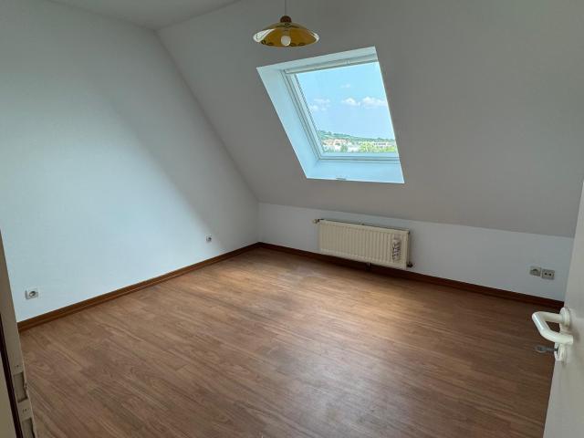 À vendre Bel appartement F2/3 duplex au dernier étage à Obernai