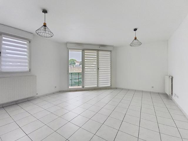 À vendre Bel appartement F3 récent à Mulhouse Dornach