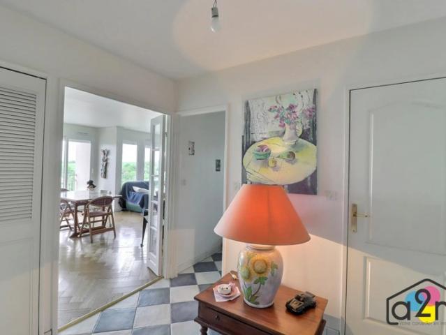 A VENDRE BEL APPARTEMENT F4 AUCUN TRAVAUX