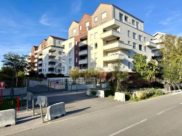 À Vendre – Bel appartement récent à Neuilly sur Marne, secteur Maison Blanche