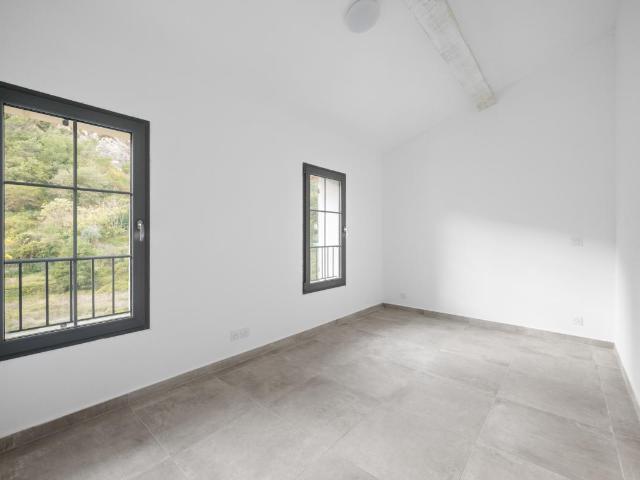 À vendre – Bel appartement rénové à Tourrette Levens