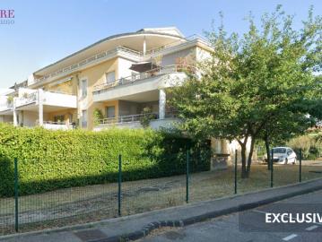 A VENDRE BEL APPARTEMENT T3 AVEC TERRASSE
