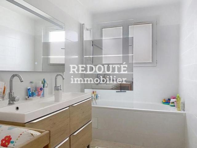 A VENDRE Belle Maison 139 m² à Saint Memmie