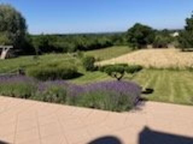 A vendre belle maison de 137 m2 sur un terrain de 3853 m2 à. 137m² Jasseron