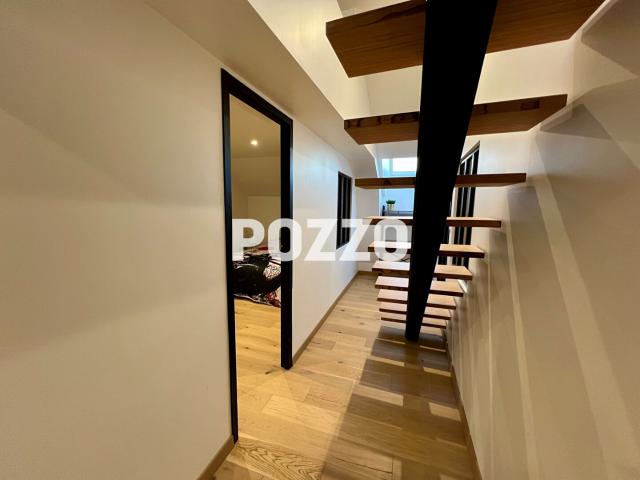 A vendre Belle opportunité à saisir Appartement T3 centre historique de BAYEUX 14