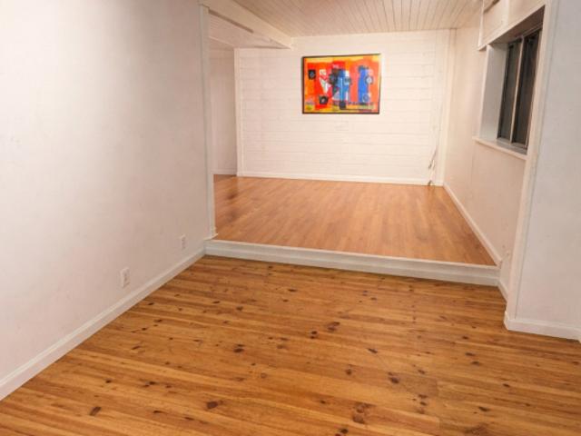 À vendre Bien modulable en rez de chaussée Quartier Fran