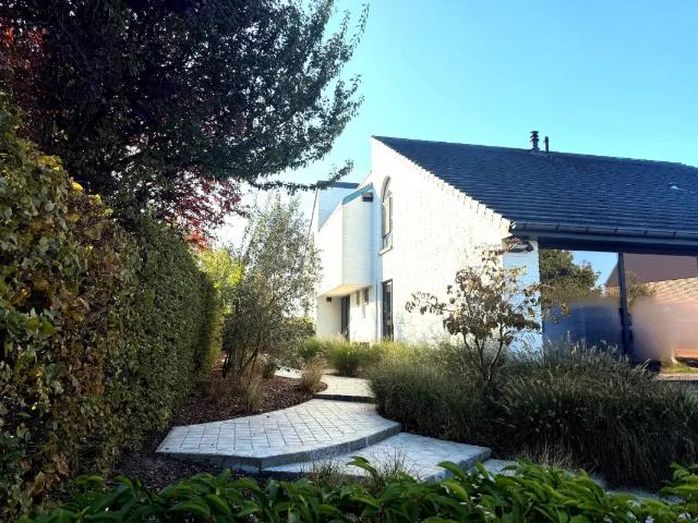 à vendre Villa Baaigem Baaigemstraat