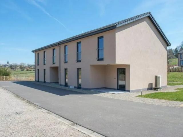 à vendre Maison Bullange 28 Malmedyer Straße