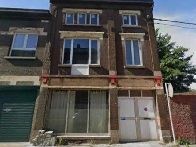 à vendre Maison Dampremy Rue de Gaulle