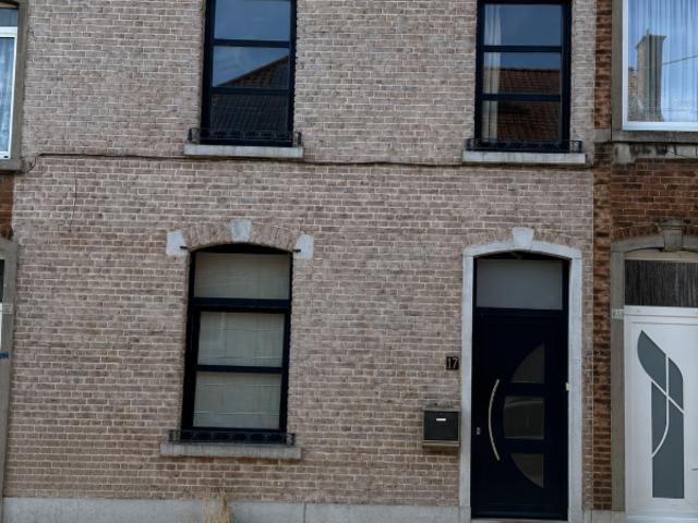 à vendre Maison Ecaussinnes Rue Jean Jaurès