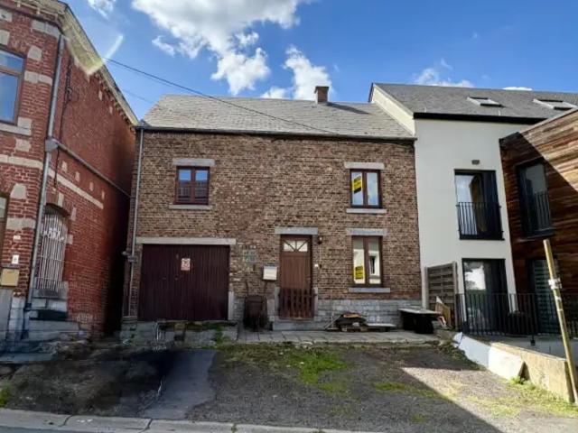 à vendre Maison Houyet Rue grande