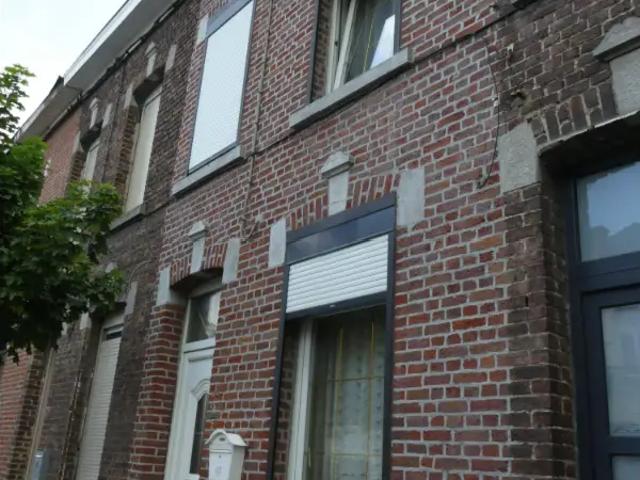 à vendre Maison La Louvière Rue de la Grande Louvière